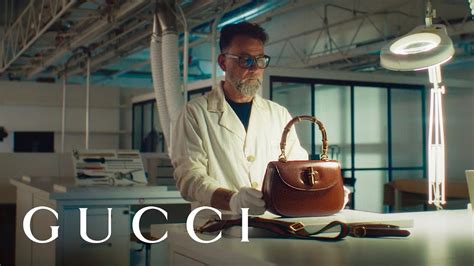 gucci investimenti cultura|PERSONE 2022 GUCCI EQUILIBRIUM IMPAC.